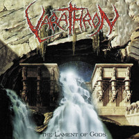 Varathron - The Lament of the Gods