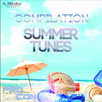 Various Artists - Compilation Summer Tunes (Explicit)