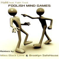 Hani - Foolish Mind Games (Remixes 2)
