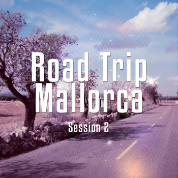 Various Artists - Road Trip Mallorca, Vol. 2 (Island Beats)