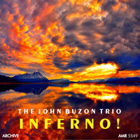 John Buzon Trio - Inferno!