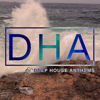 Various Artists - Deep House Anthems, Vol. 2 (Amazing Selection Of Melodic Deep House)