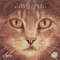 Volkoder - Different Beat EP