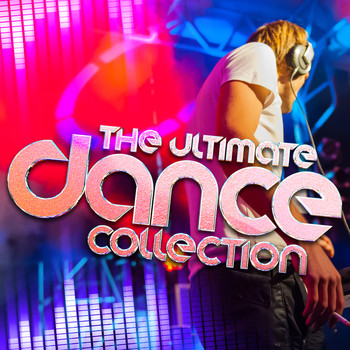 EDM Dance Music|Ultimate Dance Hits - Ultimate Dance Collection