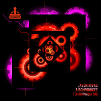 Jason Rivas, Aibohponhcet - Technophobia One