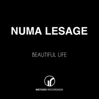 Numa Lesage - Beautiful Life