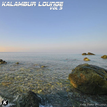 Various Artists - Kalambur Lounge, Vol. 3