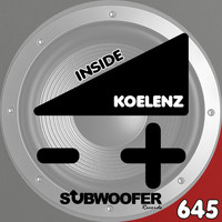 Koelenz - Inside