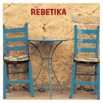 Various Artists - Rebetika
