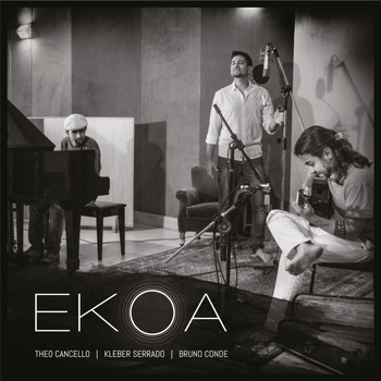 Trio Ekoa - Ekoa