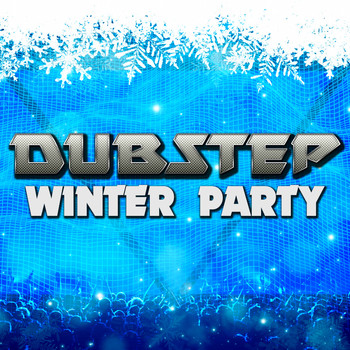 Various Artists - Dubstep Winter Party