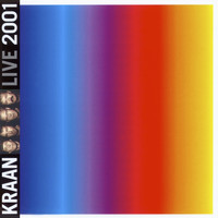 Kraan - Live 2001 (Live)