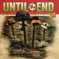 Until The End - The Blind Leading the Lost