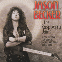 Jason Becker - The Raspberry Jams