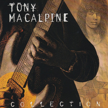 Tony MacAlpine - Tony Macalpine Collection: The Shrapnel Years