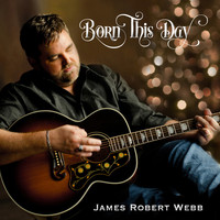 James Robert Webb - Born This Day