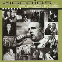 Zigfrīds Račiņš - Mežrozīte