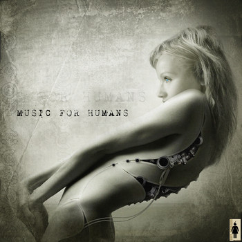 Various Artists - Music for Humans (Explicit)