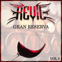 REVIL - Gran Reserva Vol.3