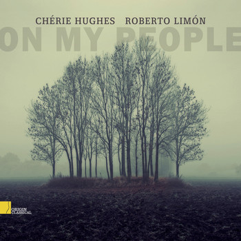 Cherie Hughes & Roberto Limon - On My People
