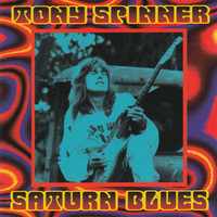 Tony Spinner - Saturn Blues