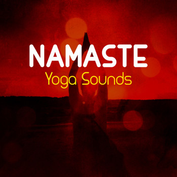 Namaste - Namaste Yoga Sounds