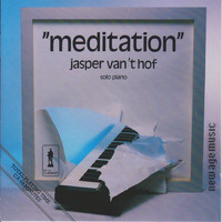 Jasper Van 't Hof - Meditation