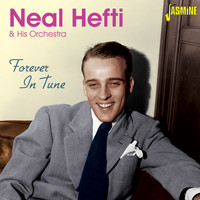 Neal Hefti - Forever in Tune
