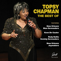 Topsy Chapman - The Best of Topsy Chapman