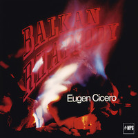 Eugen Cicero - Balkan Rhapsodie