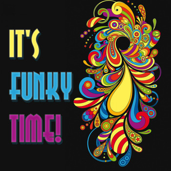 Various Artists - It's Funky Time!