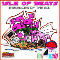 KAi ACiD - Isle of Beats
