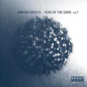 Various Artists - Fear of the Dark, Vol. 1