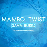 Sava Boric - Mambo Twist