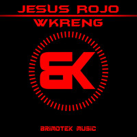 Jesus Rojo - Wkreng