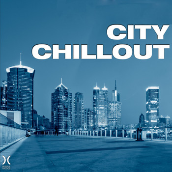 Various Artists - City Chillout