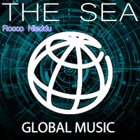Rocco Nieddu - The Sea