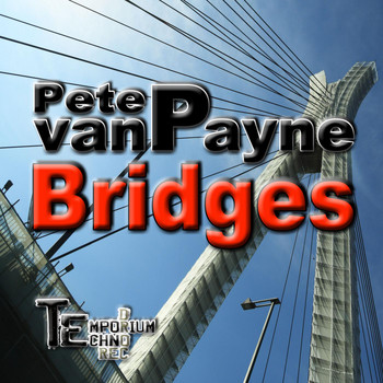Pete van Payne - Bridges
