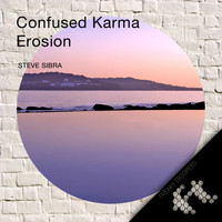 Steve Sibra - Confused Karma