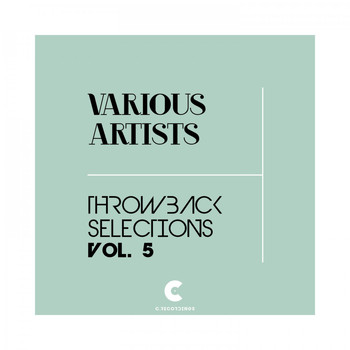 Various Artists - Throwback Selections, Vol. 5