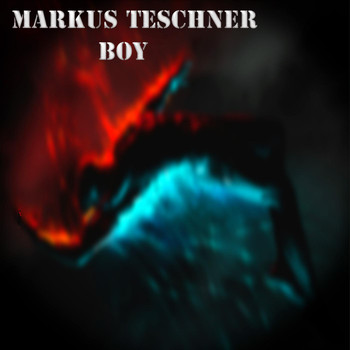 Markus Teschner - Boy