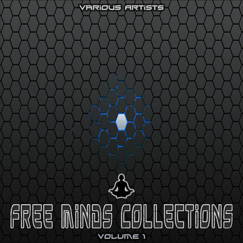 Various Artists - Free Minds Collections, Vol. 1