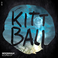 Moonwalk - Eclipse EP