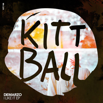 DeMarzo - I Like It EP