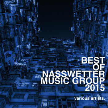 Various Artists - Best of Nasswetter Music Group 2015