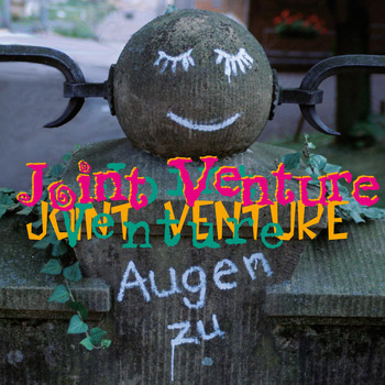 Joint Venture - Augen zu