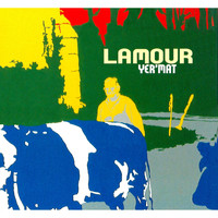 Pascal Lamour - Yer'mat