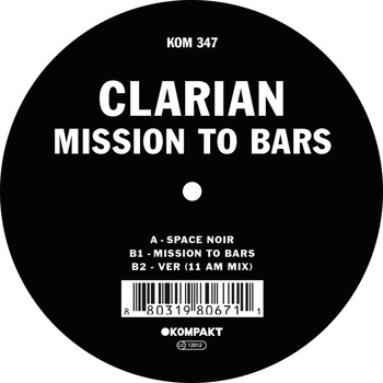 Clarian - Mission to Bars