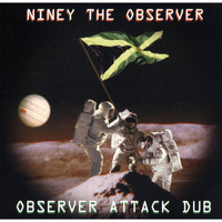 Niney The Observer / - Observer Attack Dub