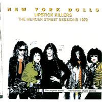 New York Dolls / - Lipstick Killers